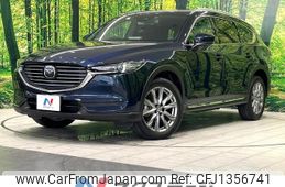 mazda cx-8 2020 -MAZDA--CX-8 3DA-KG2P--KG2P-307074---MAZDA--CX-8 3DA-KG2P--KG2P-307074-