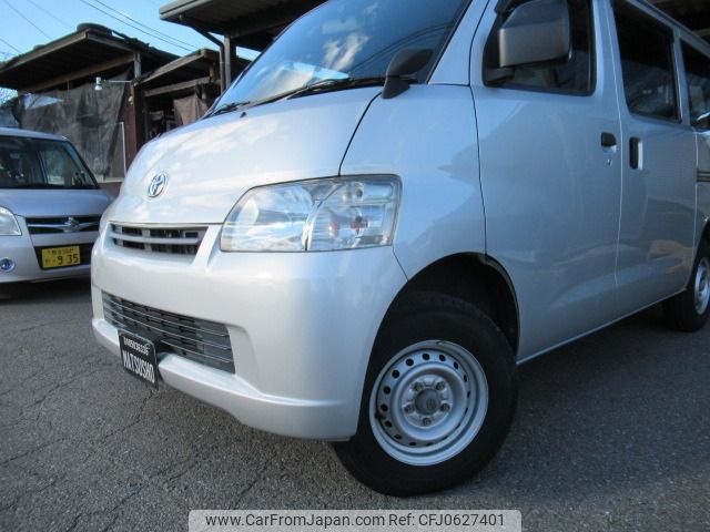 toyota townace-van 2017 -TOYOTA--Townace Van DBF-S412M--S412M-0022258---TOYOTA--Townace Van DBF-S412M--S412M-0022258- image 2