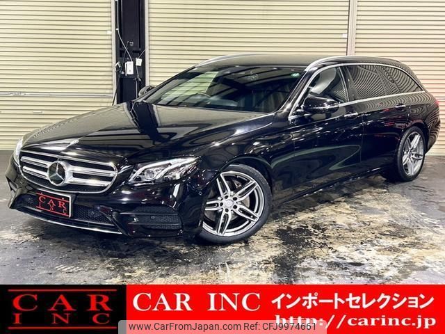 mercedes-benz e-class-station-wagon 2016 quick_quick_213245C_WDD2132452A149411 image 1