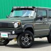 suzuki jimny 2018 -SUZUKI--Jimny 3BA-JB64W--JB64W-101843---SUZUKI--Jimny 3BA-JB64W--JB64W-101843- image 4