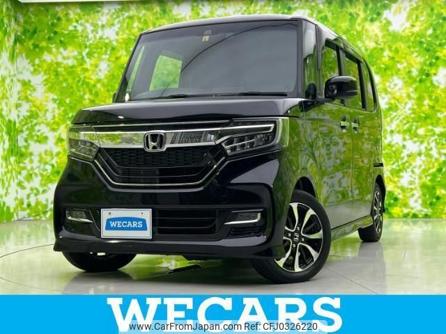 honda n-box 2019 quick_quick_DBA-JF3_JF3-1222269 image 1