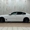 bmw 5-series 2017 CFJ6795963 image 14