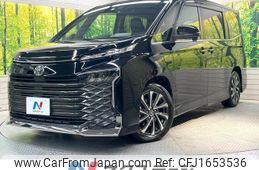 toyota voxy 2023 CFJ1653536