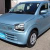 suzuki alto 2021 -SUZUKI--Alto 5BA-HA36S--HA36S-606555---SUZUKI--Alto 5BA-HA36S--HA36S-606555- image 1