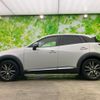 mazda cx-3 2016 quick_quick_LDA-DK5AW_DK5AW-110384 image 2