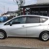 nissan note 2016 quick_quick_DAA-HE12_HE12-025629 image 7