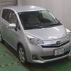 toyota ractis 2012 -TOYOTA 【長岡 530ｽ2573】--Ractis NCP125--3000579---TOYOTA 【長岡 530ｽ2573】--Ractis NCP125--3000579- image 1