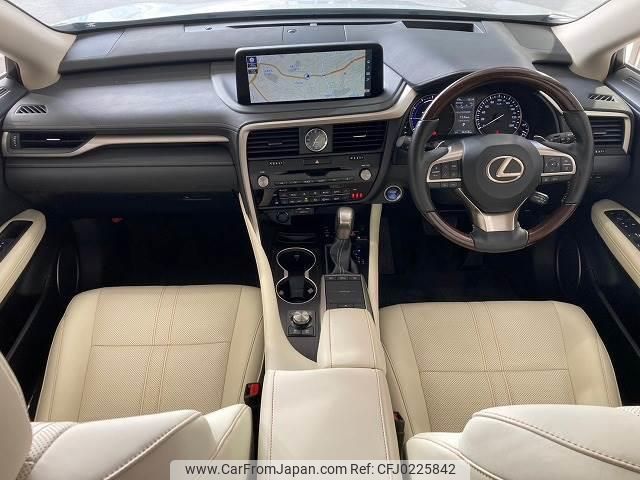 lexus rx 2020 quick_quick_6AA-GYL20W_GYL20-0012593 image 2