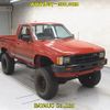 toyota hilux 1985 -TOYOTA--Hilux YN60-0000644---TOYOTA--Hilux YN60-0000644- image 1