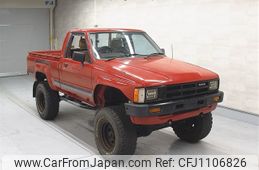 toyota hilux 1985 -TOYOTA--Hilux YN60-0000644---TOYOTA--Hilux YN60-0000644-
