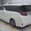 toyota alphard 2021 -TOYOTA 【名古屋 999ｱ9999】--Alphard 3BA-AGH30W--AGH30W-0364695---TOYOTA 【名古屋 999ｱ9999】--Alphard 3BA-AGH30W--AGH30W-0364695- image 11