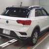 volkswagen volkswagen-others 2021 -VOLKSWAGEN 【千葉 303せ3235】--VW T-Roc A1DFF-WVGZZZA1ZMV023954---VOLKSWAGEN 【千葉 303せ3235】--VW T-Roc A1DFF-WVGZZZA1ZMV023954- image 2