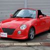 daihatsu copen 2003 -DAIHATSU--Copen LA-L880K--L880K-0007009---DAIHATSU--Copen LA-L880K--L880K-0007009- image 5