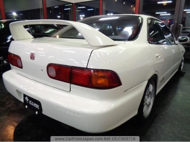 honda integra 1998 CFJ1505718 image 2