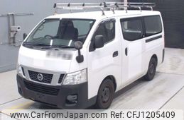 nissan caravan-van 2017 -NISSAN--Caravan Van VW2E26-029836---NISSAN--Caravan Van VW2E26-029836-