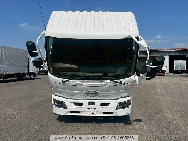 hino ranger 2018 CFJ1605283 image 2