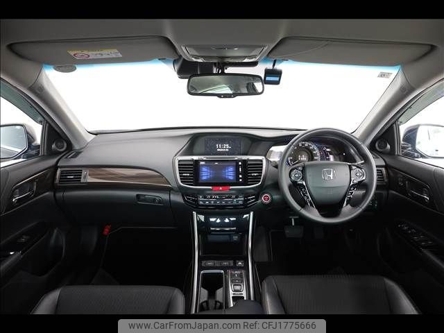 honda accord 2016 CFJ1775666 image 2