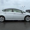 toyota prius 2012 -TOYOTA--Prius DAA-ZVW30--ZVW30-1510714---TOYOTA--Prius DAA-ZVW30--ZVW30-1510714- image 9