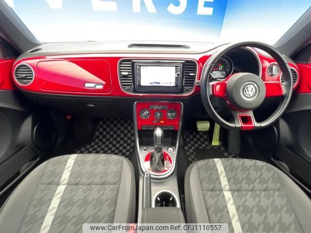 volkswagen the-beetle 2018 quick_quick_16CBZ_WVWZZZ16ZJM722120 image 2