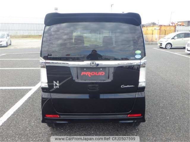 honda n-box 2013 -HONDA--N BOX DBA-JF1--JF1-1290234---HONDA--N BOX DBA-JF1--JF1-1290234- image 2