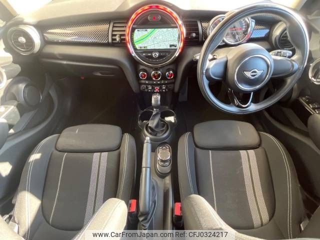 mini mini-others 2018 -BMW--BMW Mini LDA-XT20--WMWXT720102H18186---BMW--BMW Mini LDA-XT20--WMWXT720102H18186- image 2