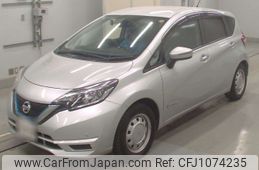 nissan note 2019 -NISSAN--Note HE12-216095---NISSAN--Note HE12-216095-