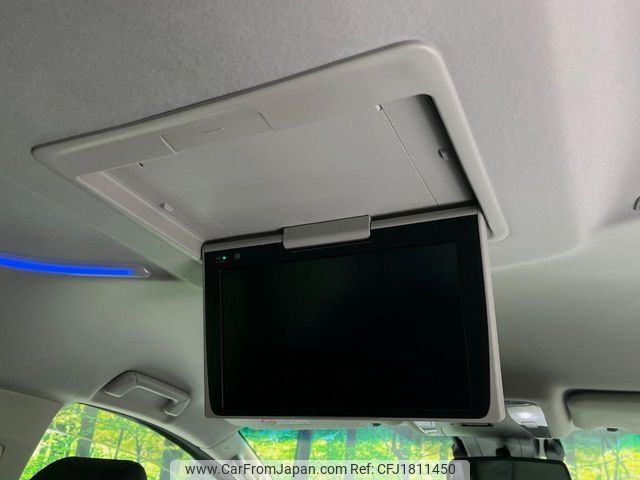 toyota alphard 2020 CFJ1811450 image 2