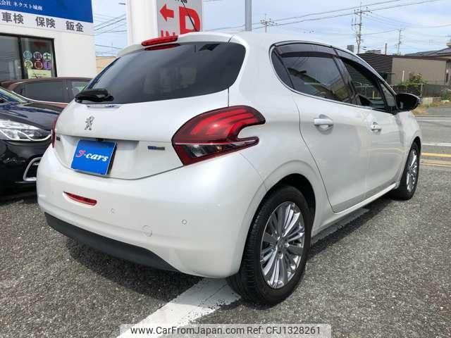 peugeot 208 2017 quick_quick_ABA-A9HN01_VF3CCHNZTHW084029 image 2