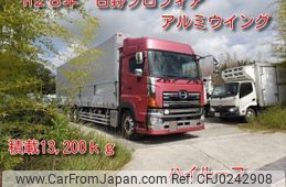 hino profia 2016 -HINO--Profia QPG-FR1AXEG--FR1AXE-10452---HINO--Profia QPG-FR1AXEG--FR1AXE-10452-