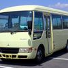 mitsubishi-fuso rosa-bus 2010 CFJ1564776 image 1