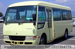 mitsubishi-fuso rosa-bus 2010 CFJ1564776