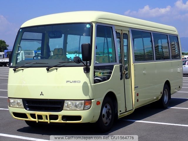 mitsubishi-fuso rosa-bus 2010 CFJ1564776 image 1