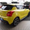 suzuki swift 2018 -SUZUKI--Swift CBA-ZC33S--ZC33S-105294---SUZUKI--Swift CBA-ZC33S--ZC33S-105294- image 3