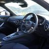 audi tt 2015 CFJ0624637 image 24