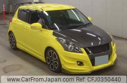 suzuki swift 2014 quick_quick_CBA-ZC32S_ZC32S-307601