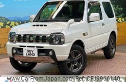 suzuki jimny 2015 -SUZUKI--Jimny ABA-JB23W--JB23W-744424---SUZUKI--Jimny ABA-JB23W--JB23W-744424-