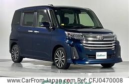 toyota roomy 2020 -TOYOTA--Roomy 4BA-M900A--M900A-0487192---TOYOTA--Roomy 4BA-M900A--M900A-0487192-