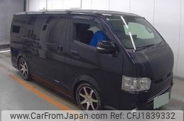 toyota hiace-van 2018 CFJ1839332