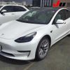 tesla tesla-model3 2021 -TESLA 【岐阜 334ｻ1578】--Tesla Model3 3L23-MC247693---TESLA 【岐阜 334ｻ1578】--Tesla Model3 3L23-MC247693- image 10