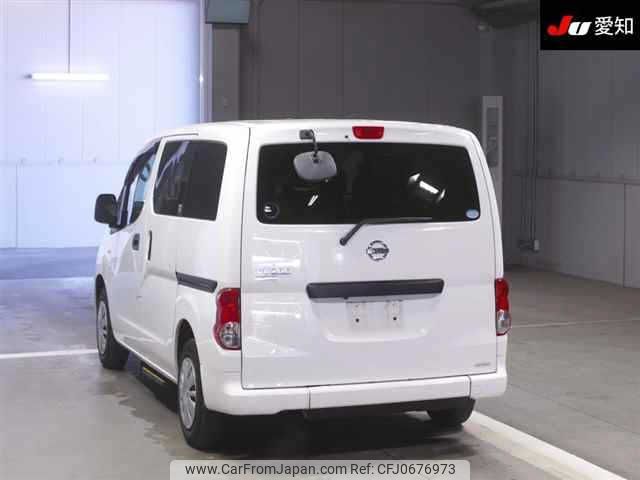 nissan nv200-vanette 2018 -NISSAN--NV200 VM20ｶｲ-130436---NISSAN--NV200 VM20ｶｲ-130436- image 2