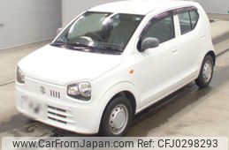 suzuki alto 2016 -SUZUKI--Alto HA36S-304207---SUZUKI--Alto HA36S-304207-