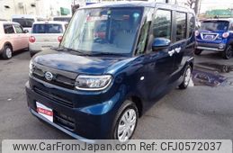 daihatsu tanto 2020 -DAIHATSU--Tanto LA650S--LA650S-1017229---DAIHATSU--Tanto LA650S--LA650S-1017229-