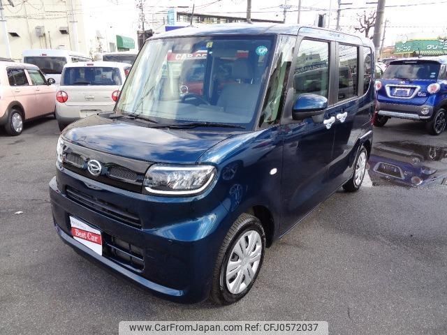 daihatsu tanto 2020 -DAIHATSU--Tanto LA650S--LA650S-1017229---DAIHATSU--Tanto LA650S--LA650S-1017229- image 1