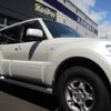 mitsubishi pajero 2009 quick_quick_V93W_V93W-0200582 image 12