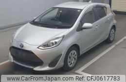 toyota aqua 2019 -TOYOTA--AQUA DAA-NHP10--NHP10-6847226---TOYOTA--AQUA DAA-NHP10--NHP10-6847226-