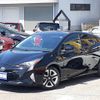 toyota prius 2017 -TOYOTA--Prius DAA-ZVW51--ZVW51-6059542---TOYOTA--Prius DAA-ZVW51--ZVW51-6059542- image 1