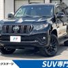 toyota land-cruiser-prado 2022 CFJ1598602 image 1