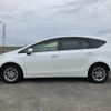 toyota prius-α 2014 -TOYOTA--Prius α ZVW41W--3345272---TOYOTA--Prius α ZVW41W--3345272- image 23