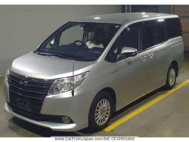 toyota noah 2017 quick_quick_DAA-ZWR80G_0259871 image 1