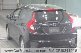 honda fit 2013 TE3317